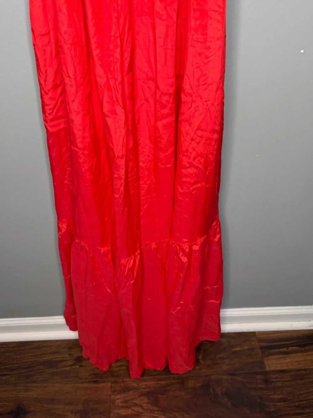 Abercrombie & Fitch medium length